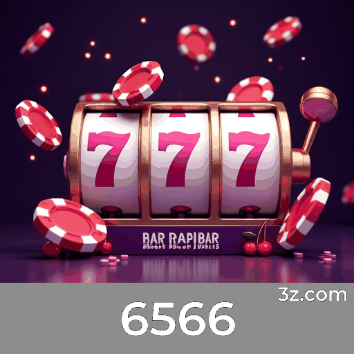 6566: Seu Cassino Online Seguro e Profissional
