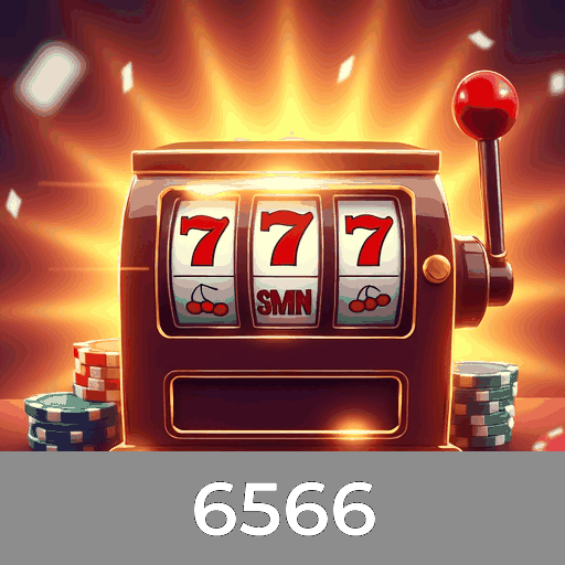 6566: Experimente a emoção dos jogos de cassino e ganhe!