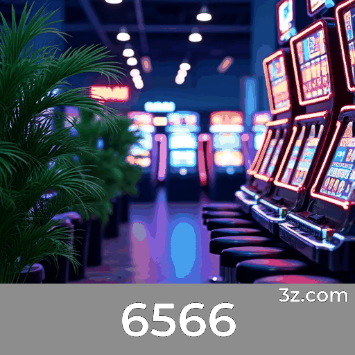 Mundo de Jogos Incríveis do 6566: Diversão Garantida