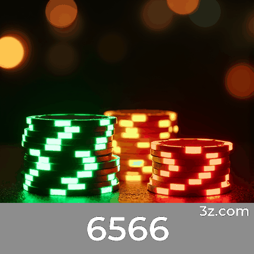 6566: Seu Cassino Online Seguro e Profissional