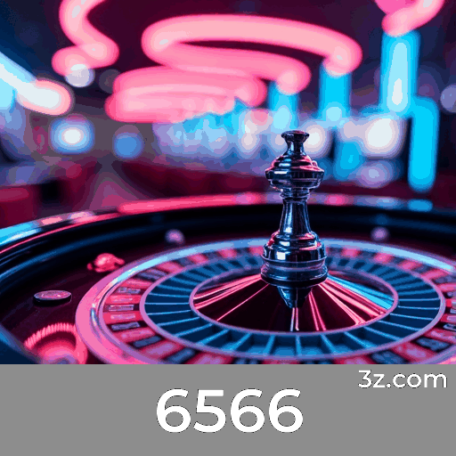 6566: Seu Cassino Online Seguro e Profissional