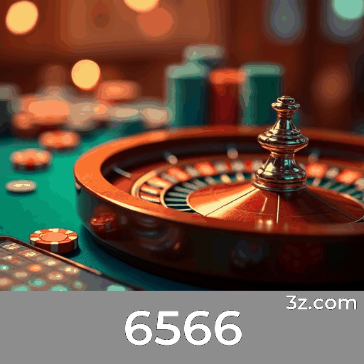 6566: Seu Cassino Online Seguro e Profissional