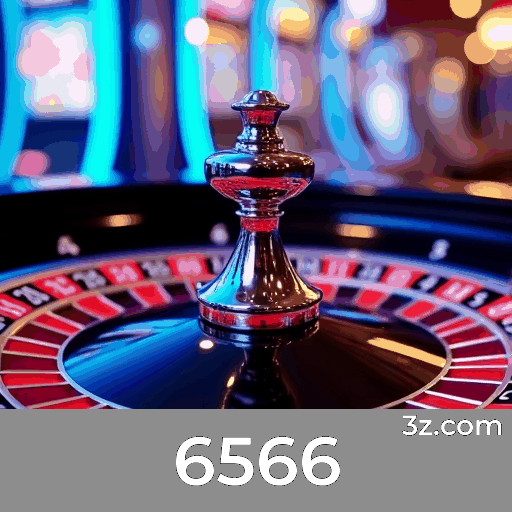 6566: Experiência Real com Jogos de Mesa ao Vivo