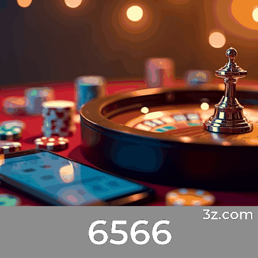 Tecnologia de Ponta da Plataforma 6566: Onde Inovação e Entretenimento Se Encontram